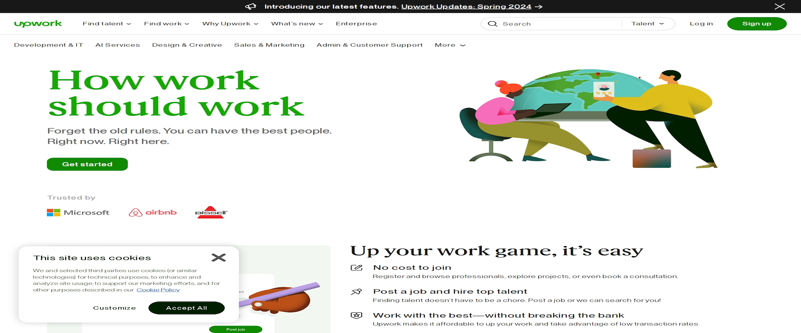 UpWork